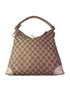 Miss GG Original Hobo, front view